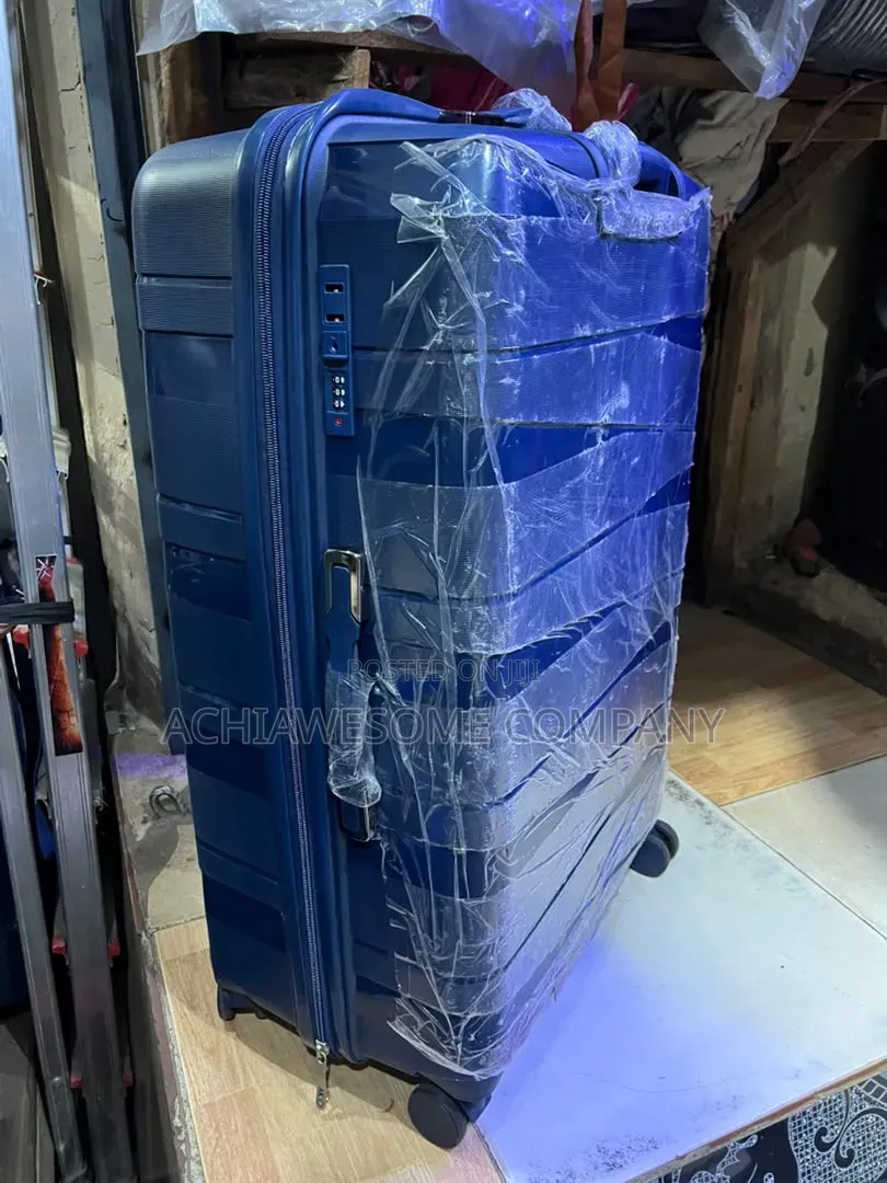 Big Unbreakable Rubber Box