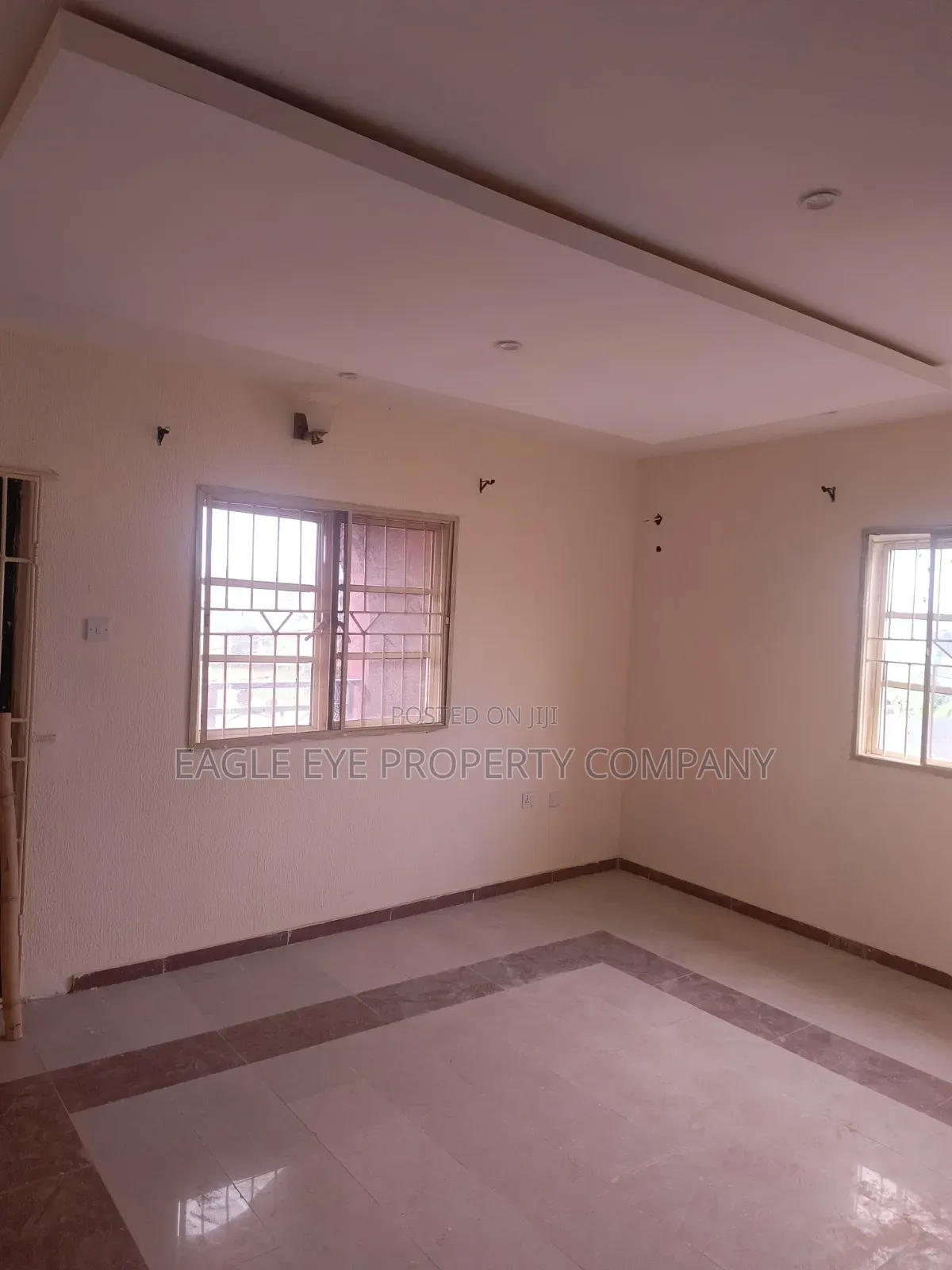 2bdrm Duplex in Ayobo for rent