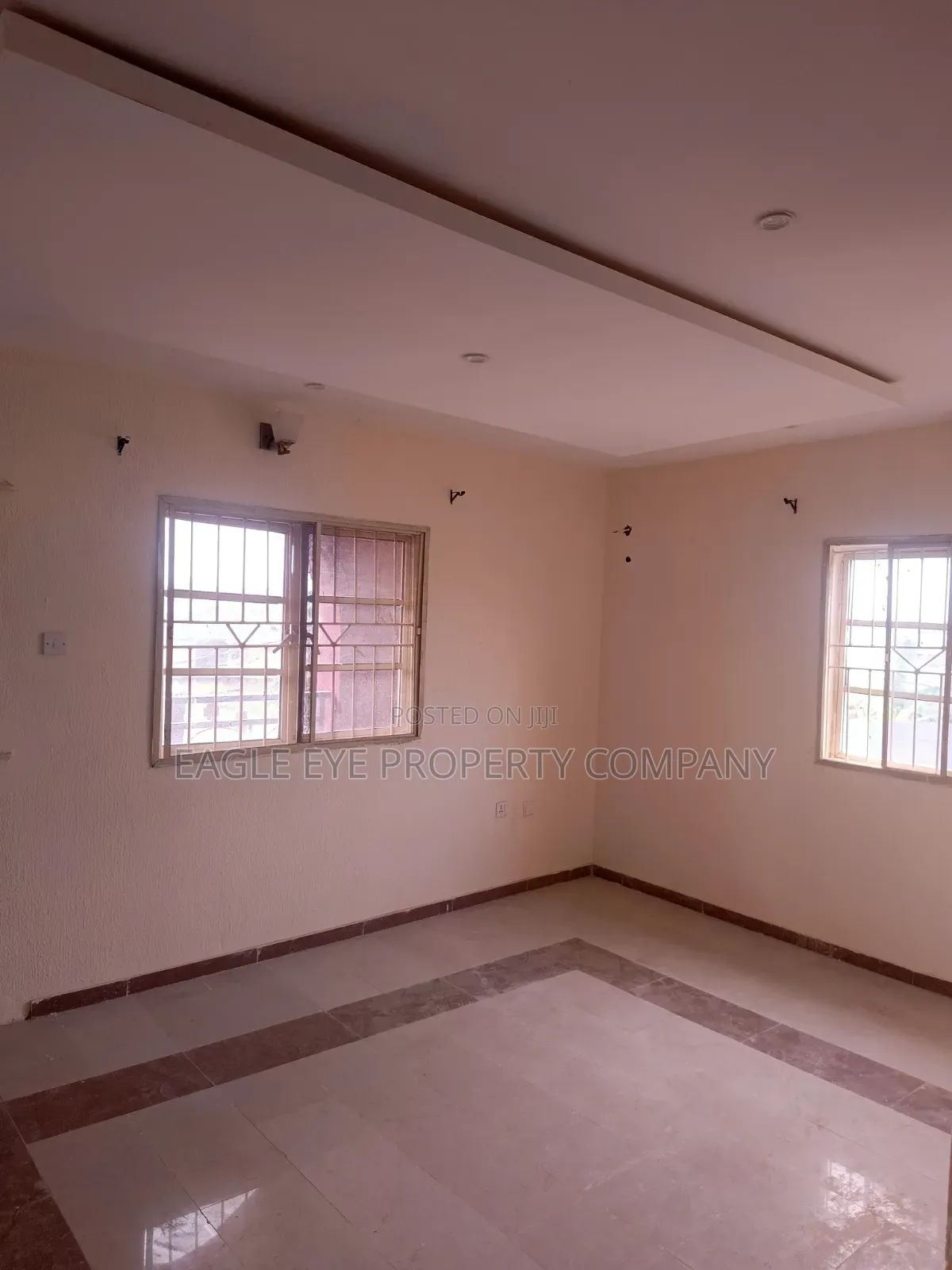 2bdrm Duplex in Ayobo for rent