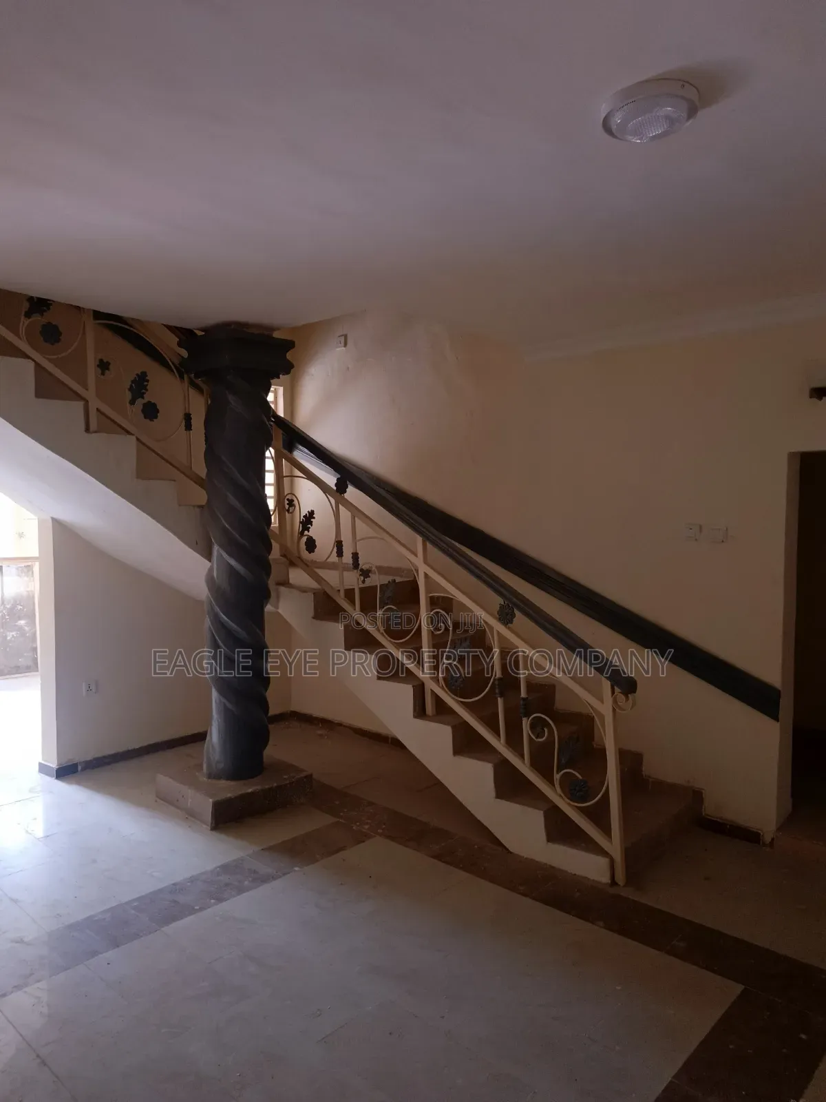 2bdrm Duplex in Ayobo for rent