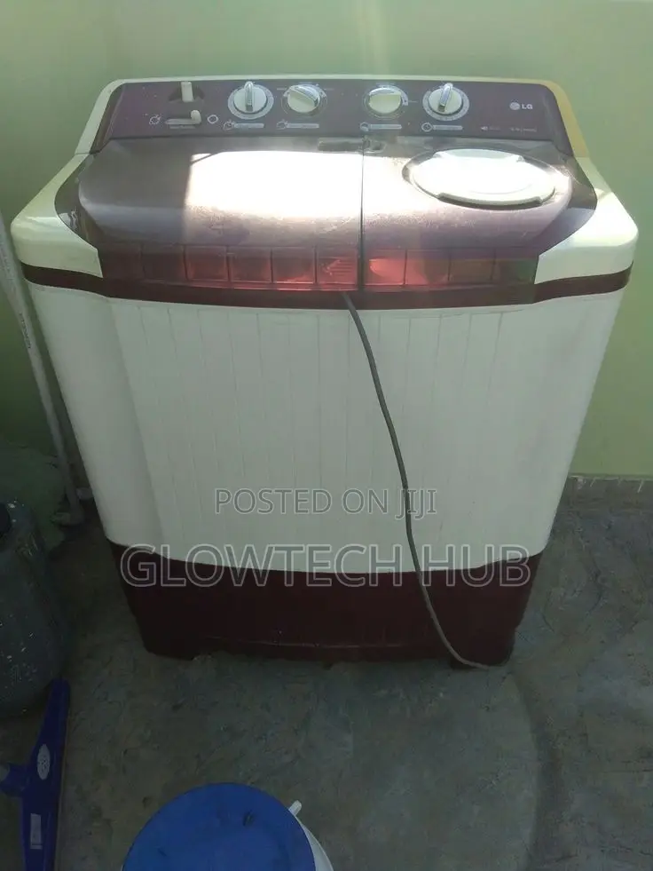Washing Machine Repairs