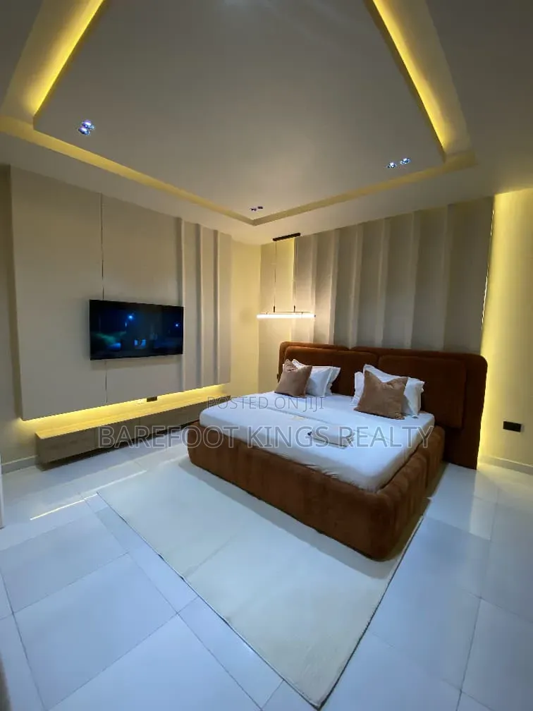Luxury 2Bedroom Apartment