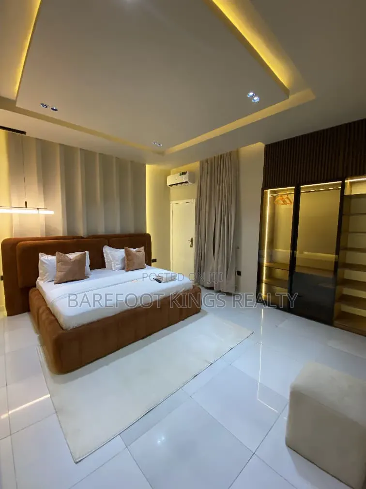 Luxury 2Bedroom Apartment