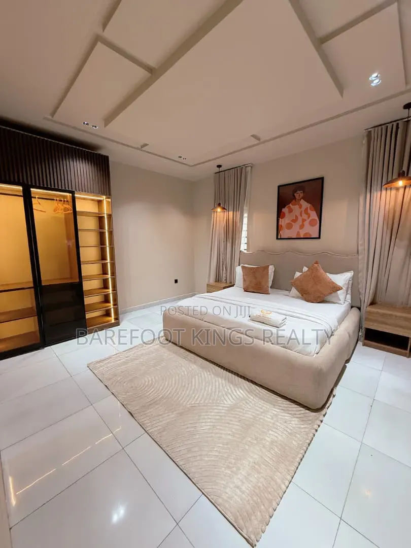 Luxury 2Bedroom Apartment