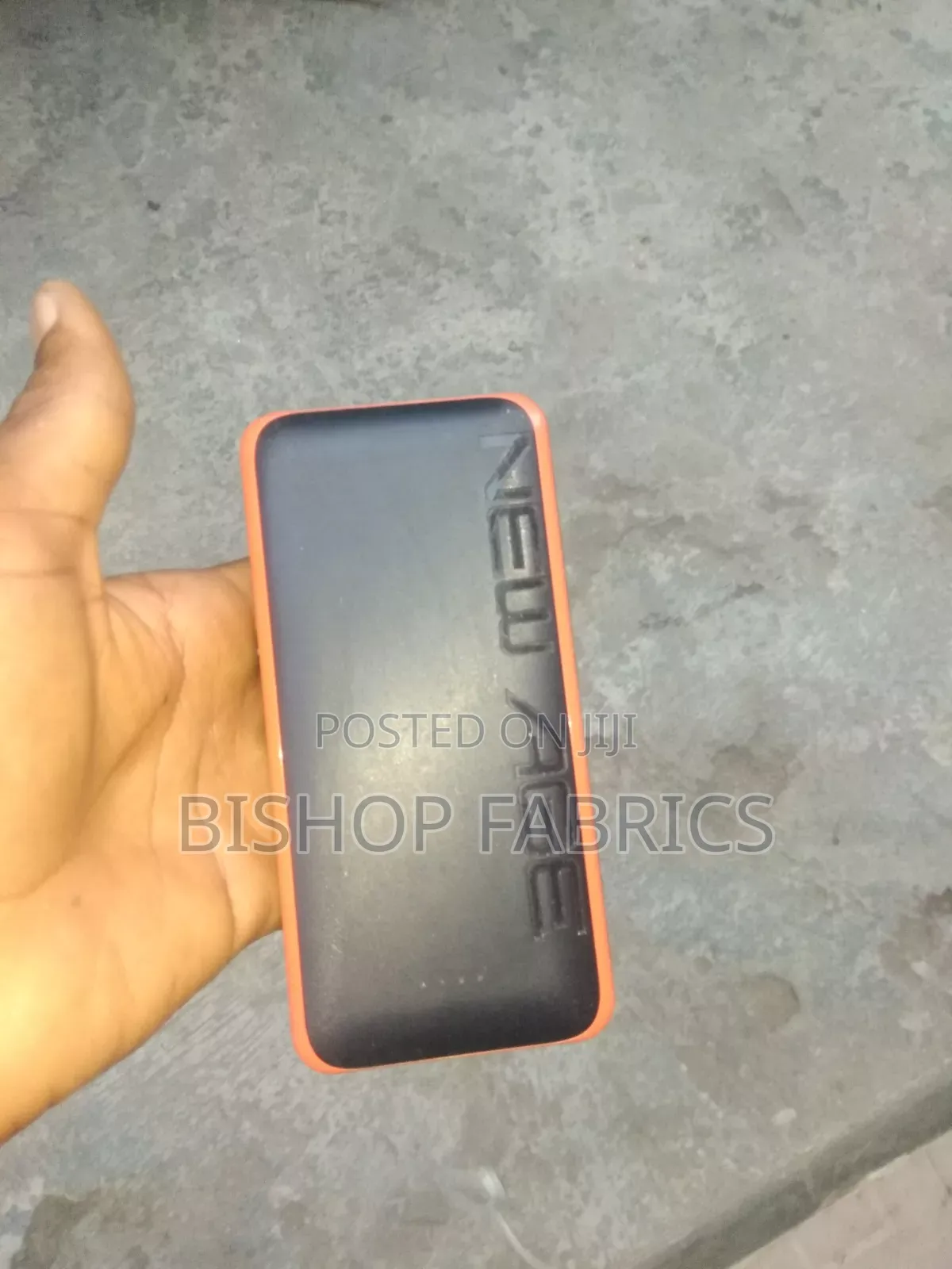 Power Bank
