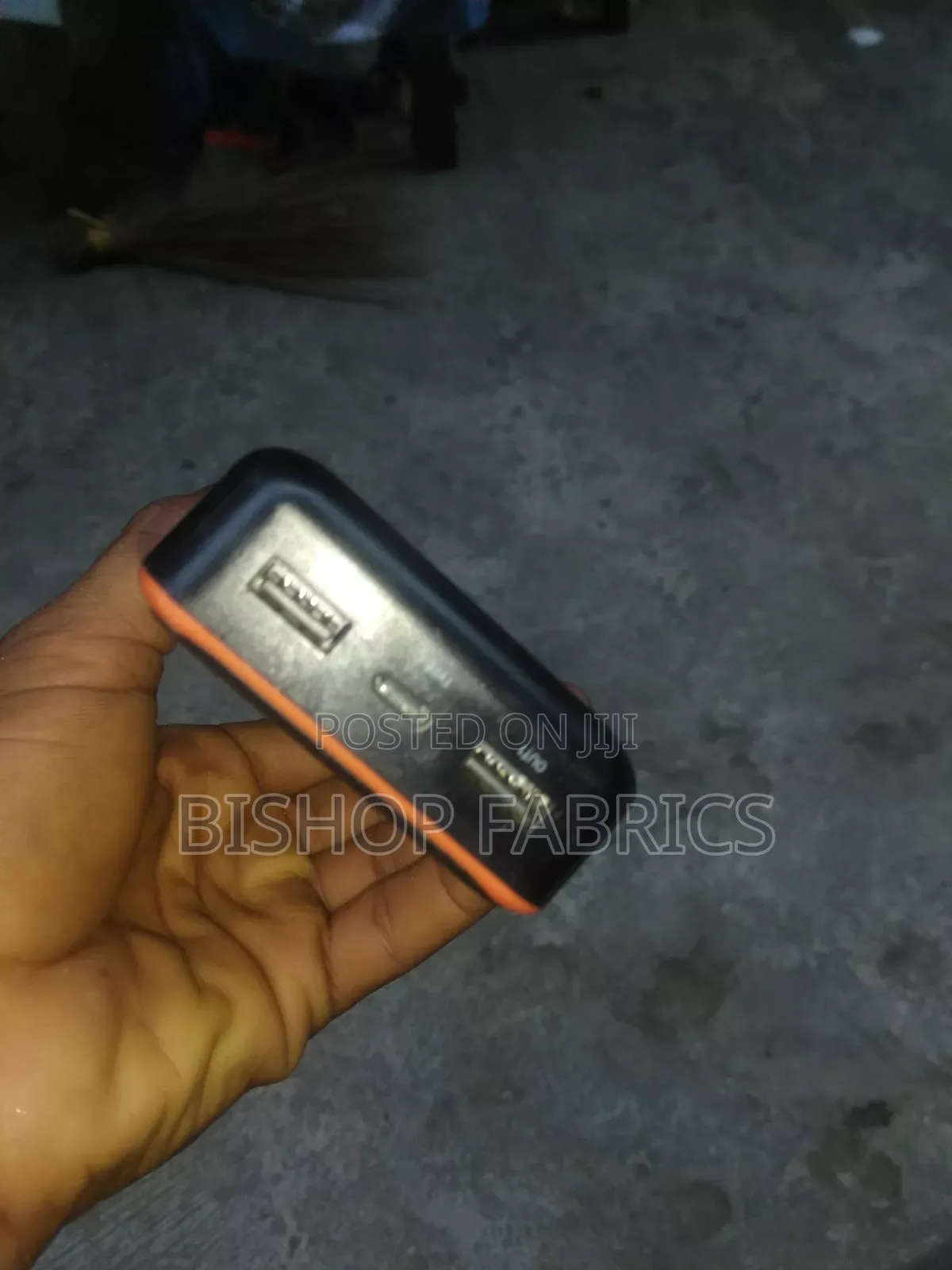 Power Bank