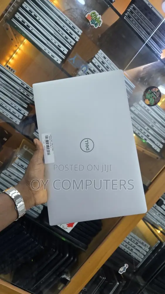 Laptop Dell XPS 15 9510 32GB Intel Core i7 SSD 512GB