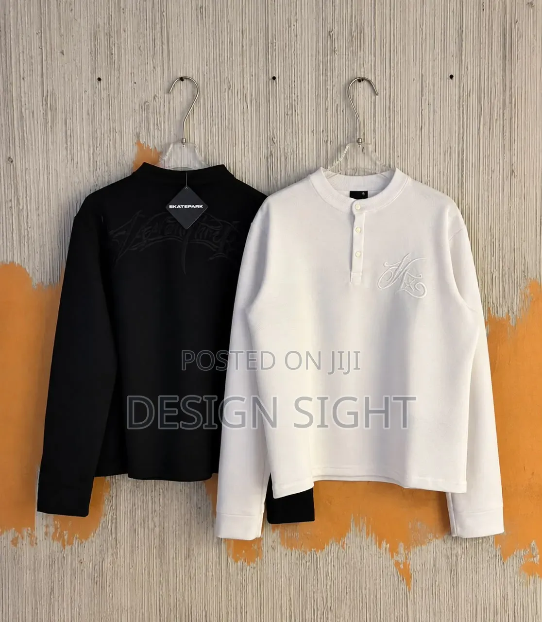 Undisputed Quality Body Tees