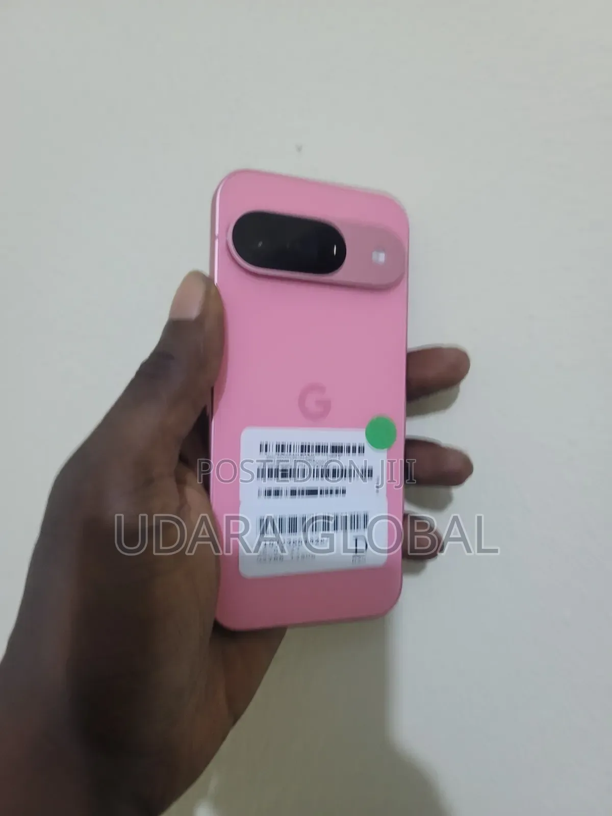 Google Pixel 9 128 GB Pink