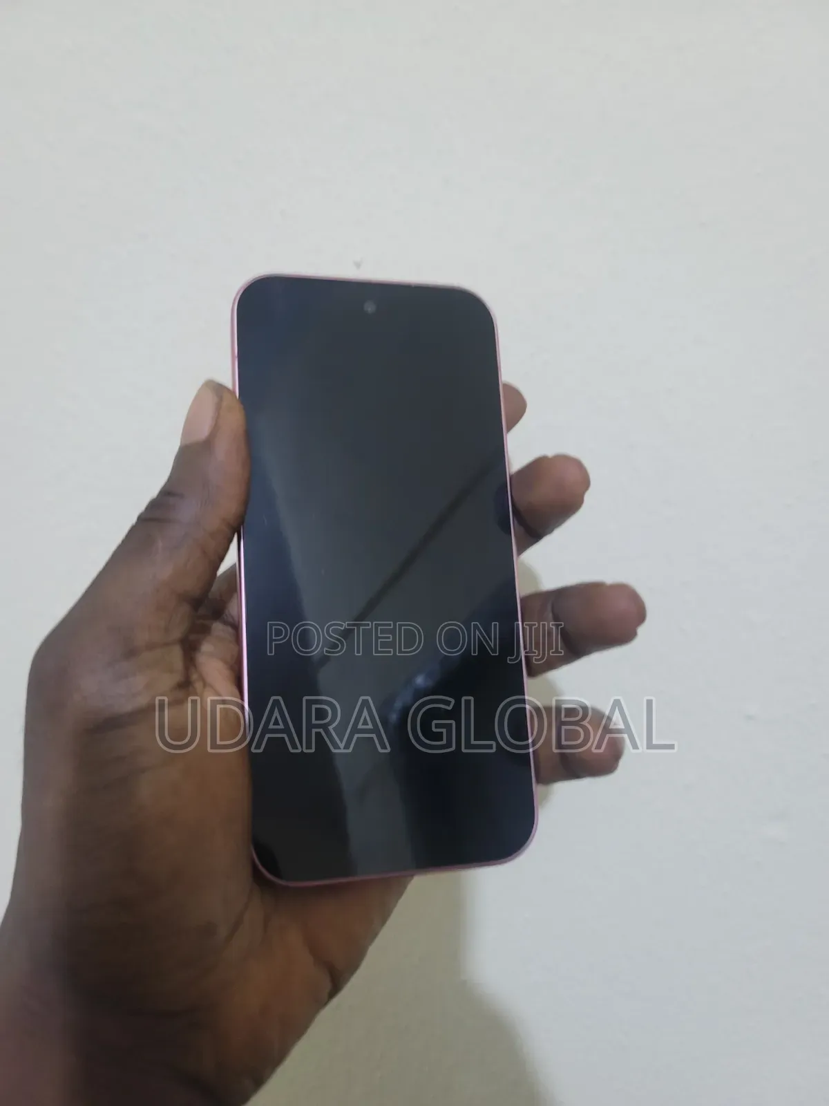 Google Pixel 9 128 GB Pink