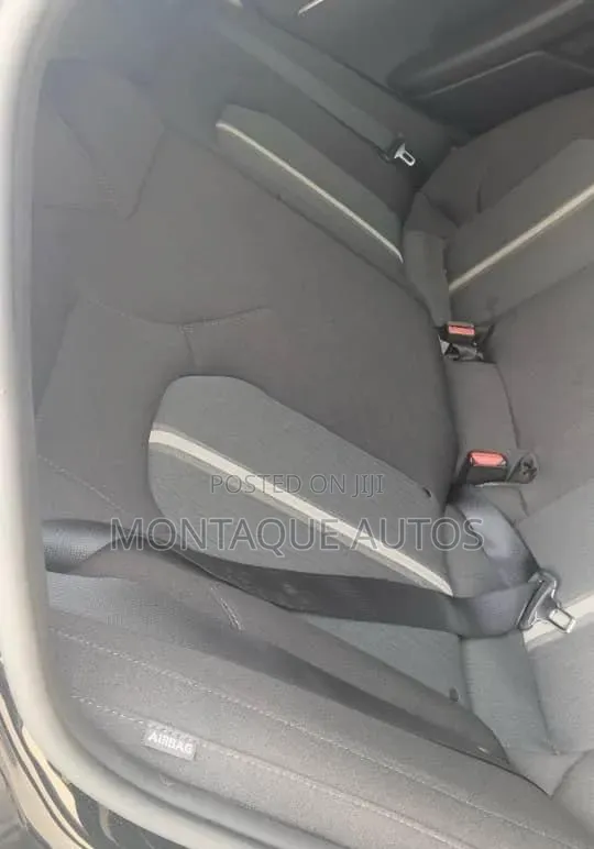 Hyundai Sonata Limited 2021 Black