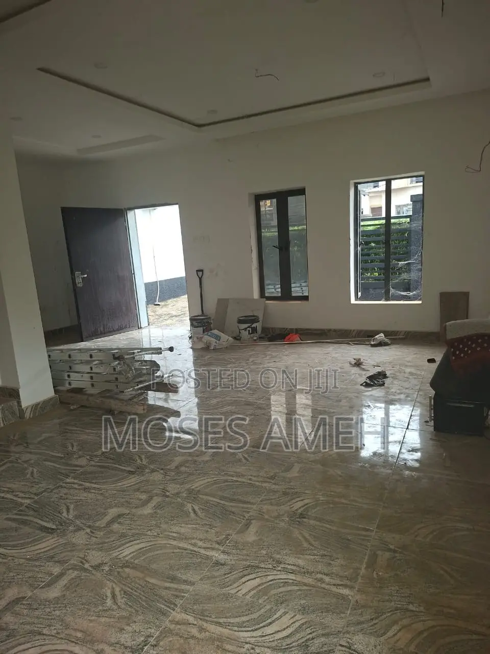 4bdrm Duplex in Kado for rent