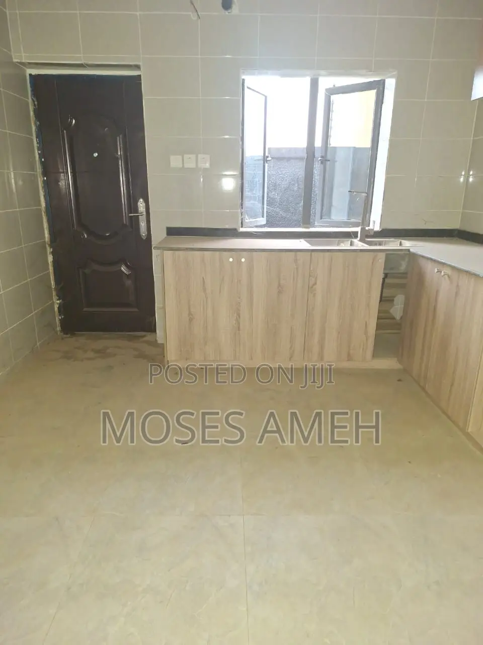 4bdrm Duplex in Kado for rent