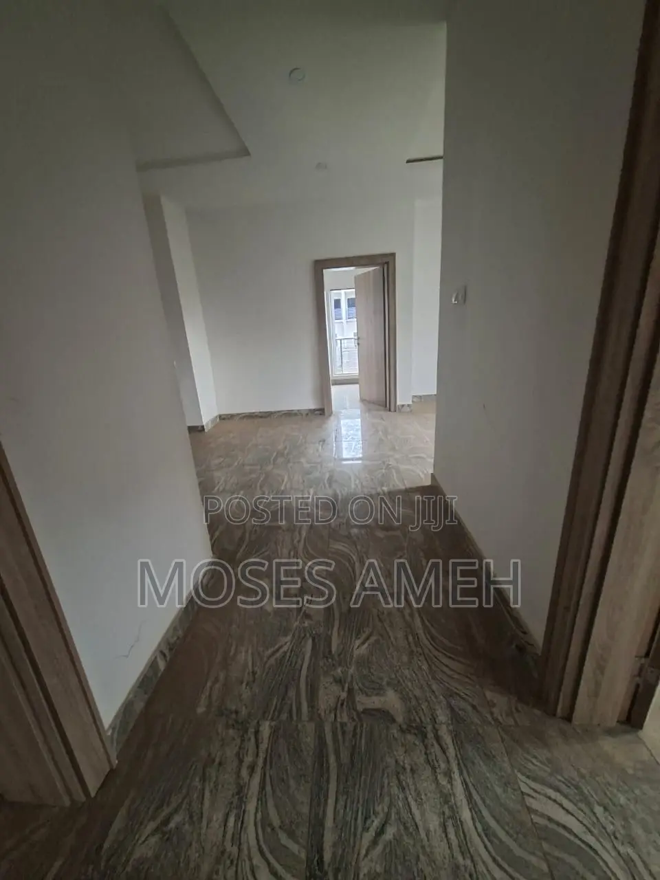 4bdrm Duplex in Kado for rent