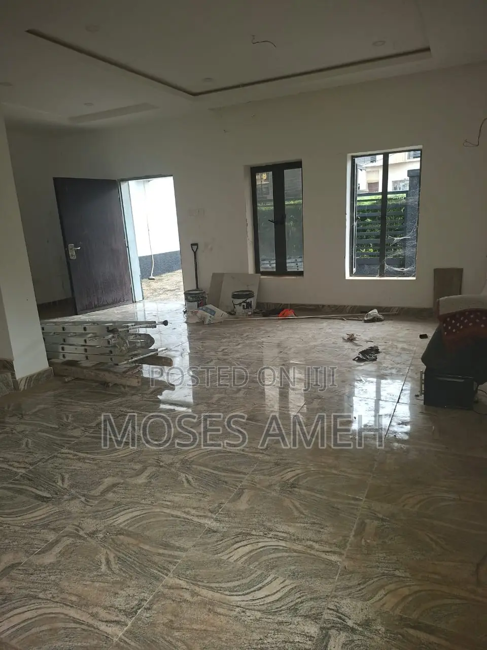 4bdrm Duplex in Kado for rent
