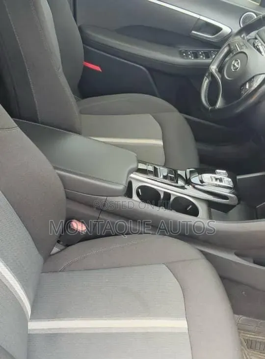 Hyundai Sonata Limited 2021 Black