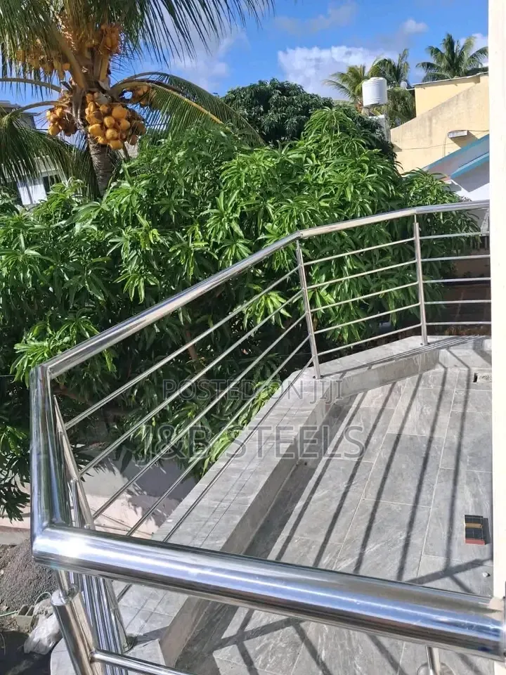 Legitimate HANDRAILs