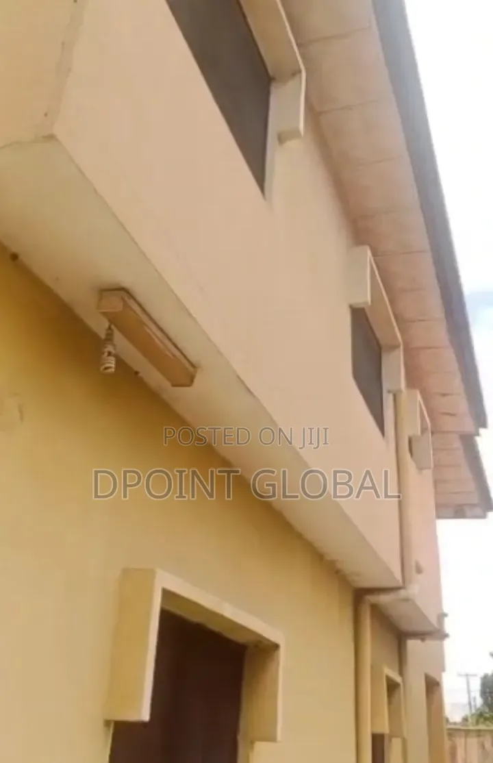 7bdrm Duplex in Labak Estate, Abule Egba for sale