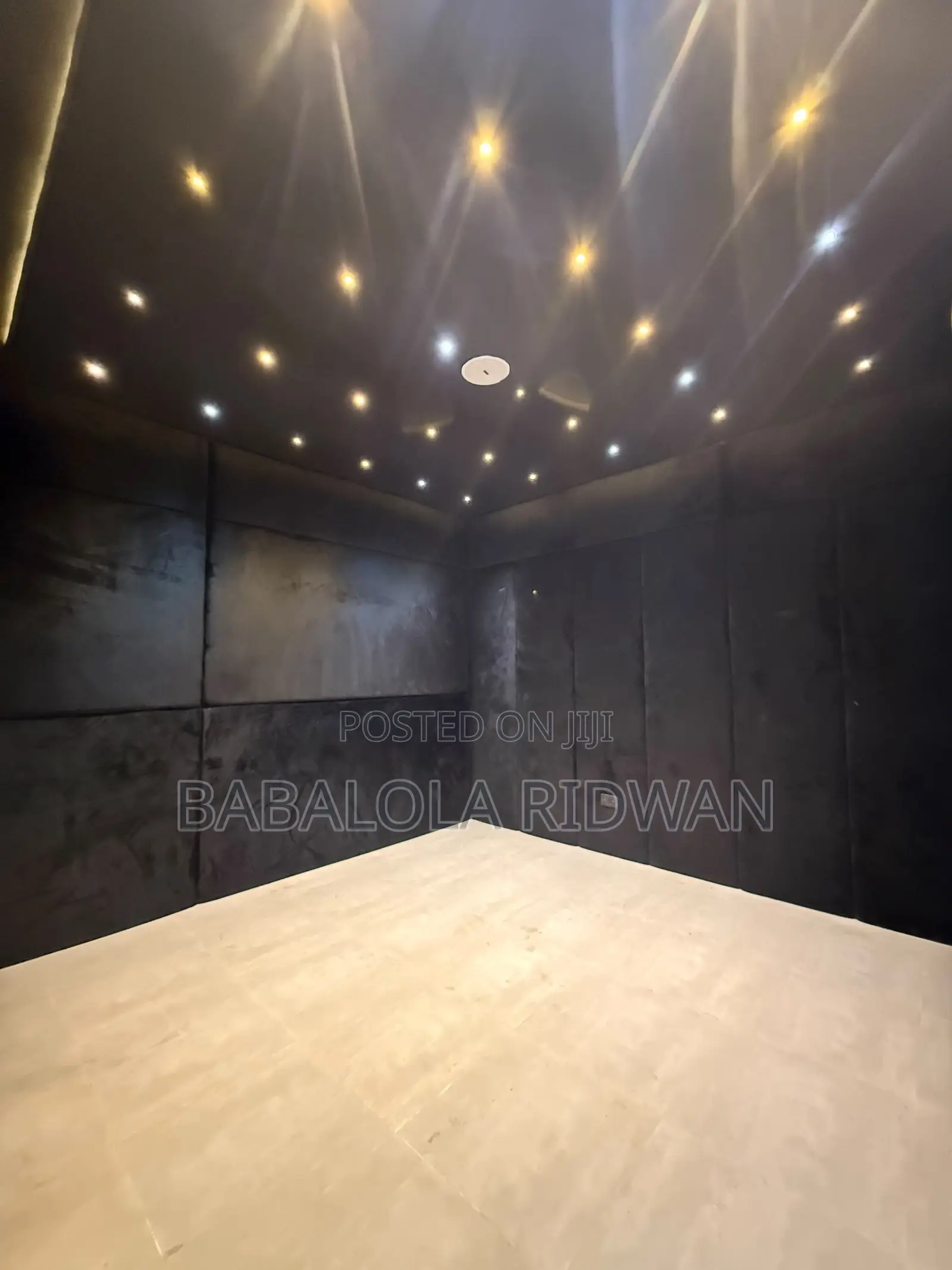 4bdrm Duplex in Carlton Gate, Akobo for sale
