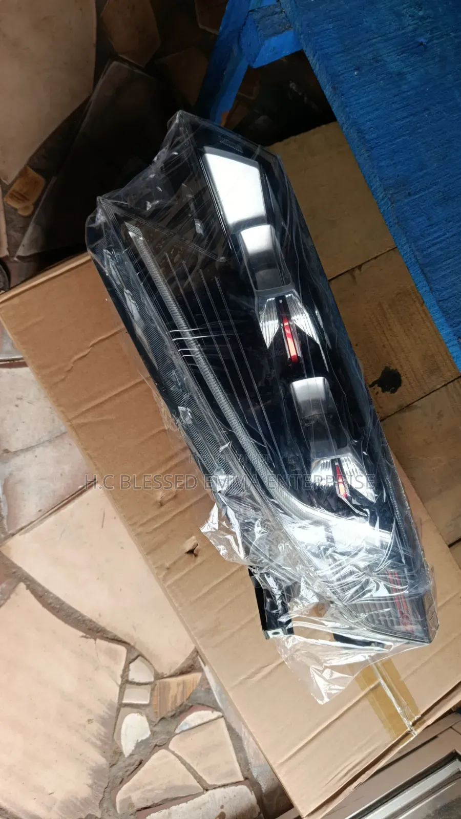 Head Lamp for GAC GS3 2020 TO 2023