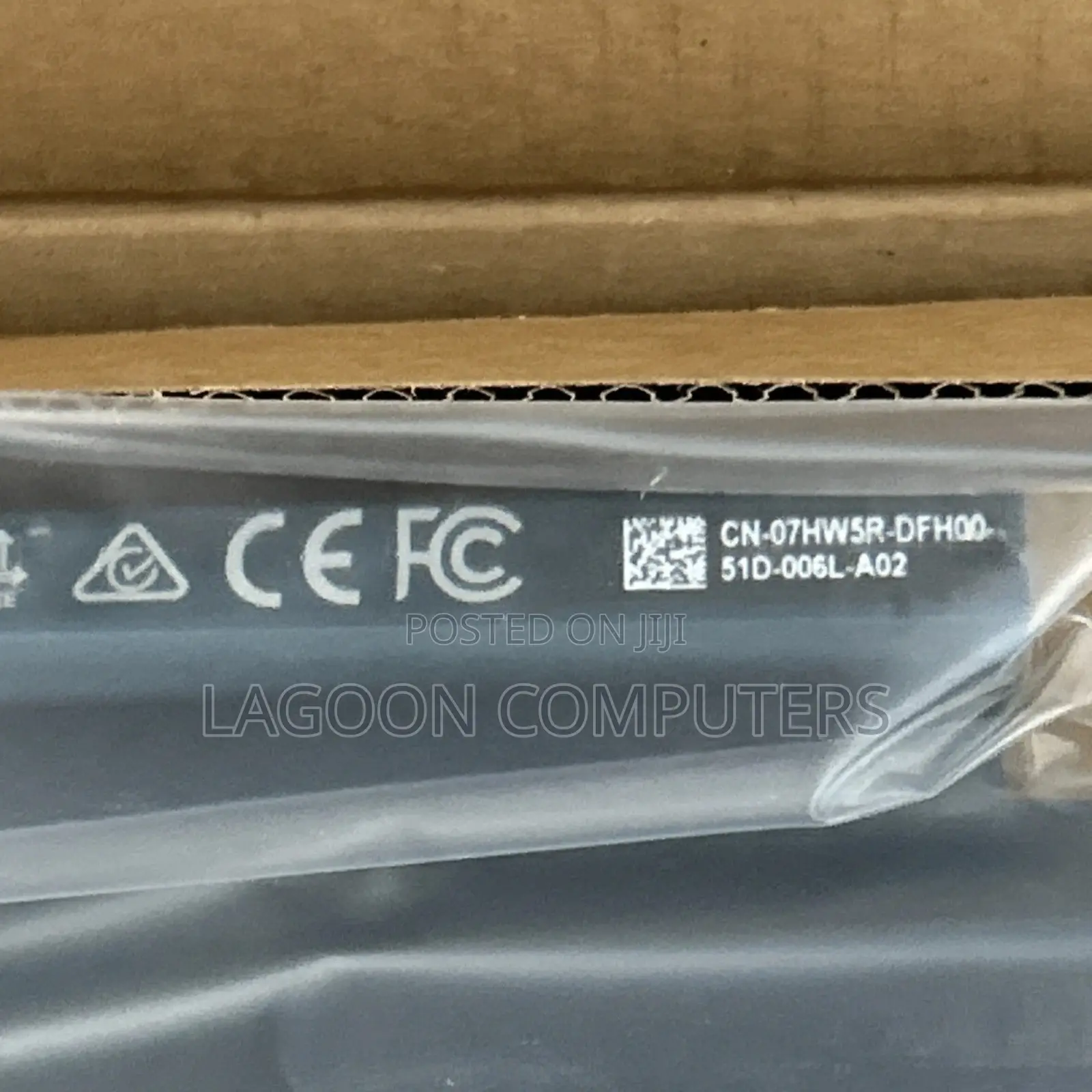 Dell Latitude 7350 Detachable Collaboration Keyboard 7HW5R