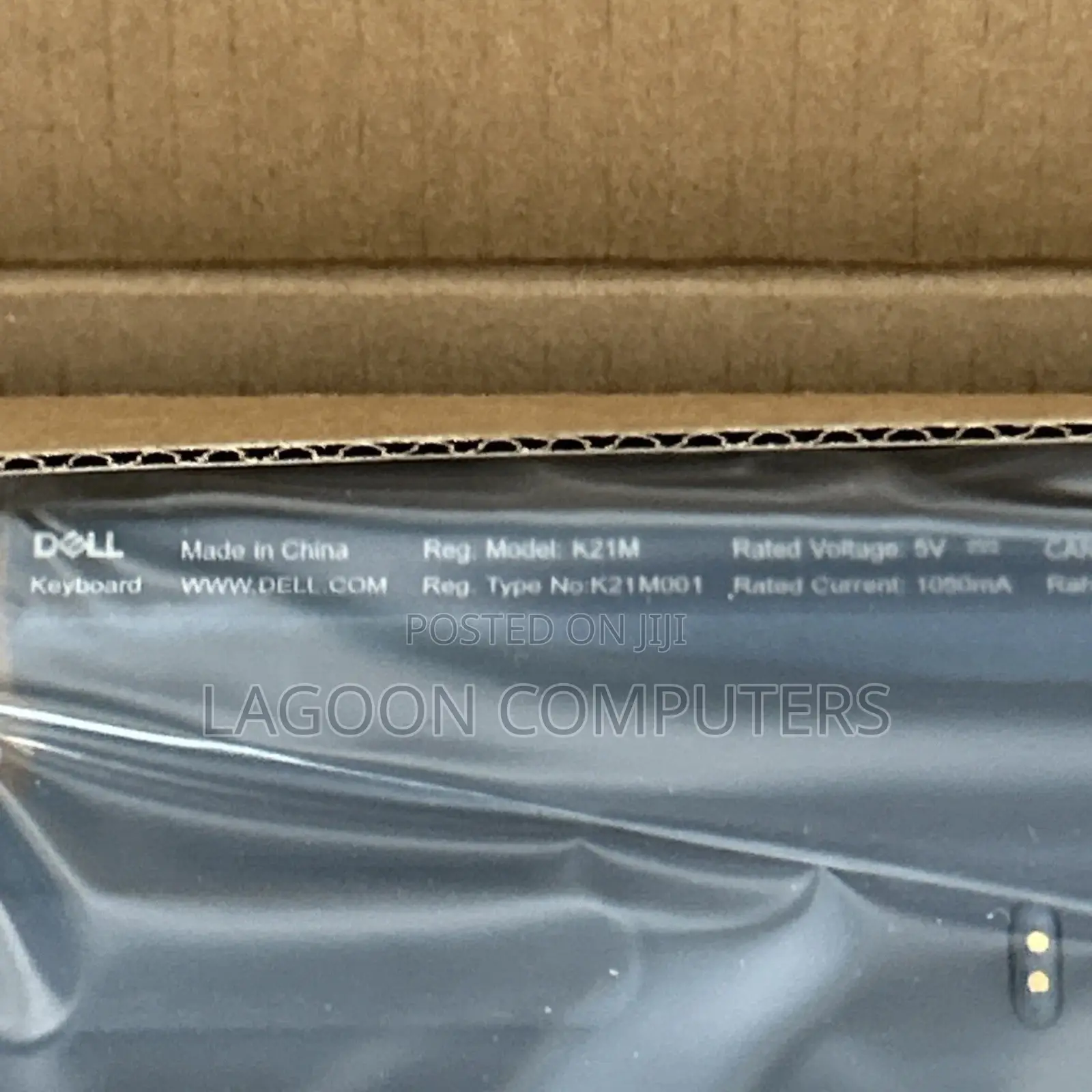 Dell Latitude 7350 Detachable Collaboration Keyboard 7HW5R