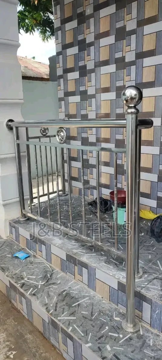 Best Clean Balustrades Handrail