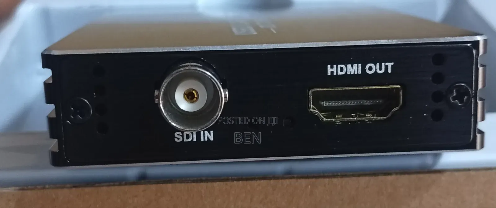 Sdi Capture Card -SDI to USB 3 0