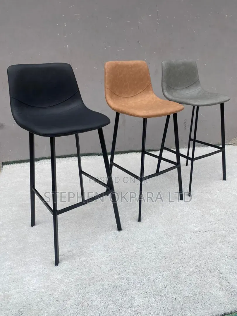 I Imported Barstool