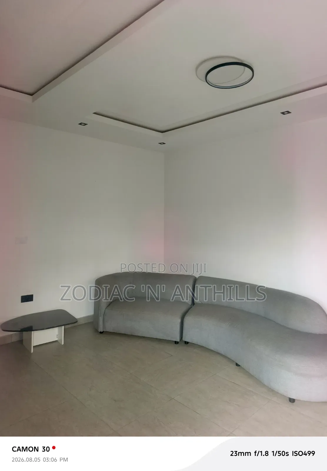 3bdrm Duplex in Pen City, Iju for sale