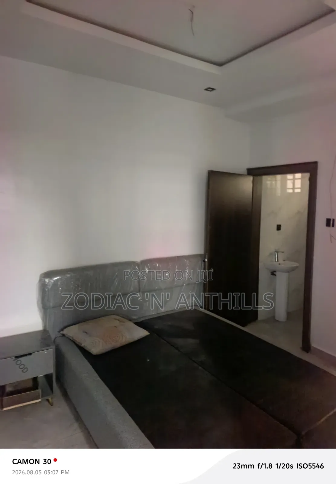 3bdrm Duplex in Pen City, Iju for sale