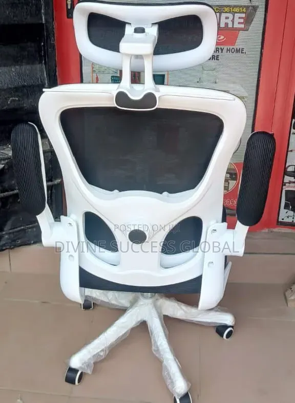Senior Executive Office Ergonomic Chair