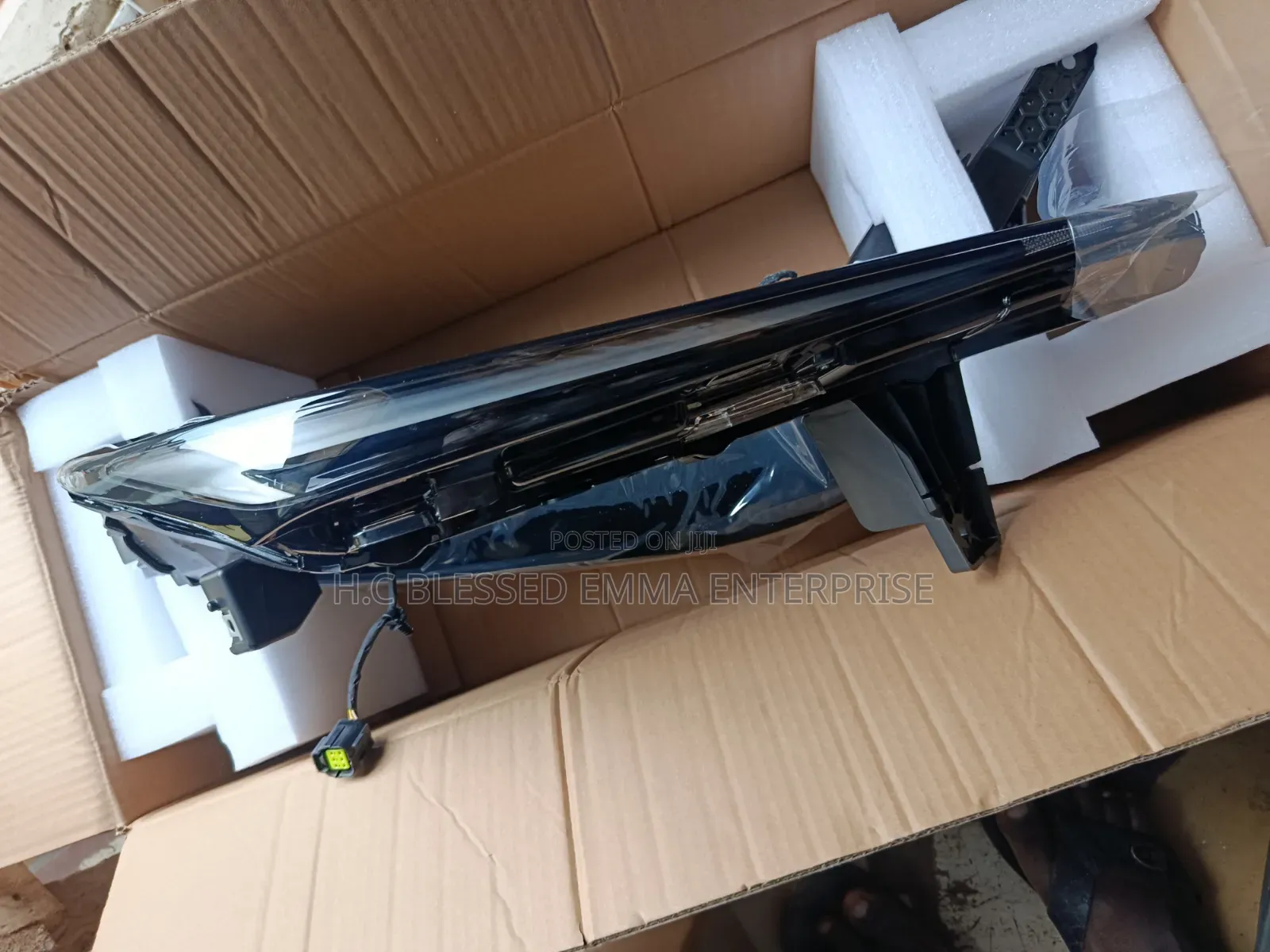 Head Lamp for CHANGAN UNI T