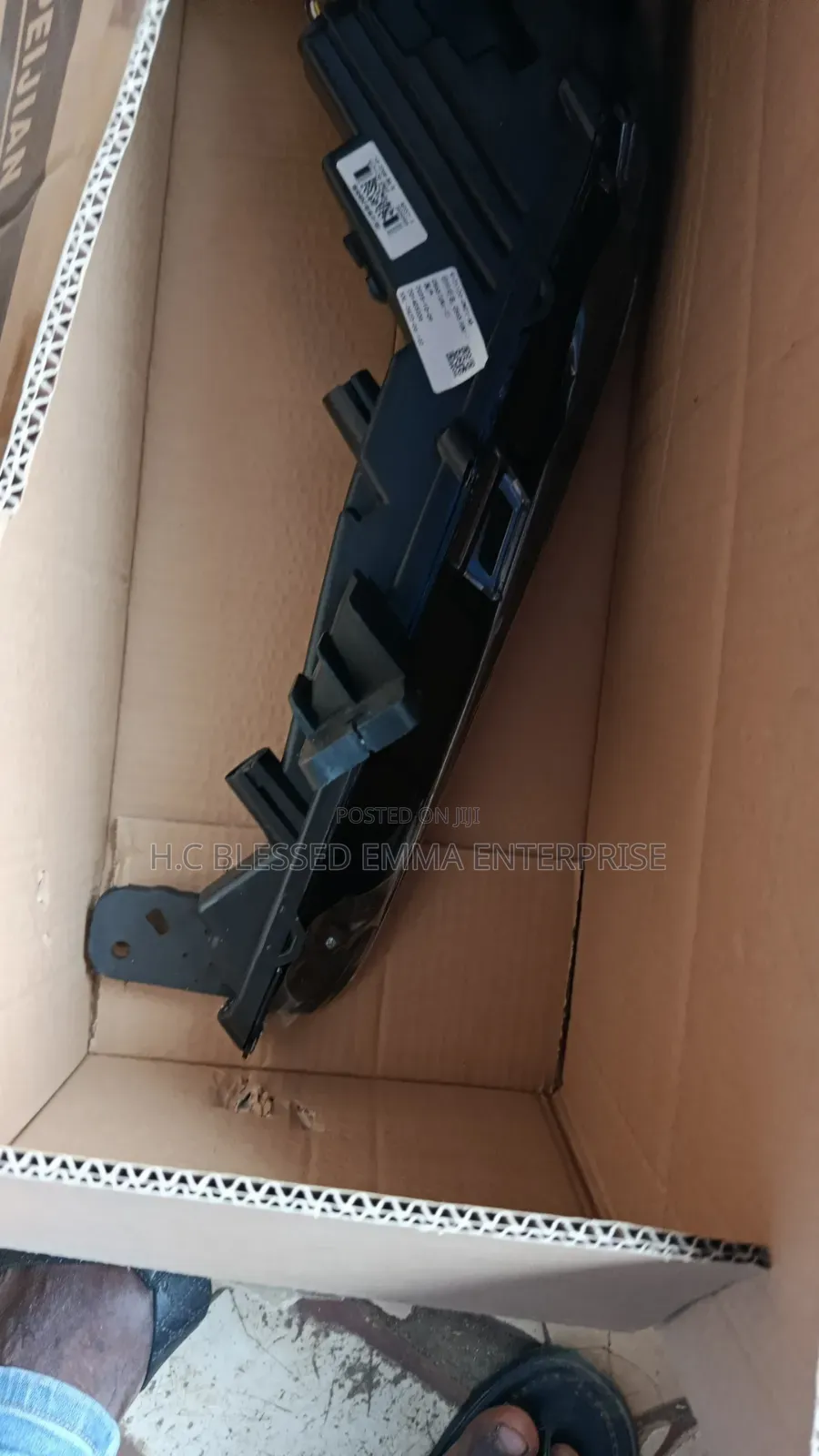 Head Lamp for CHANGAN UNI T