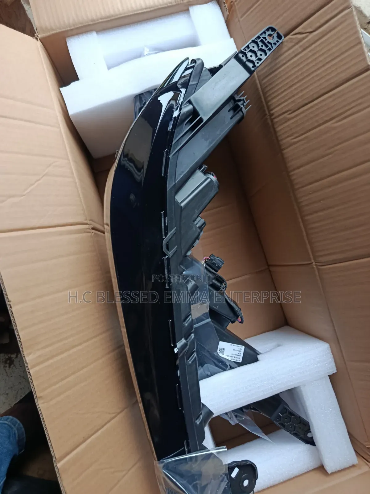 Head Lamp for CHANGAN UNI T
