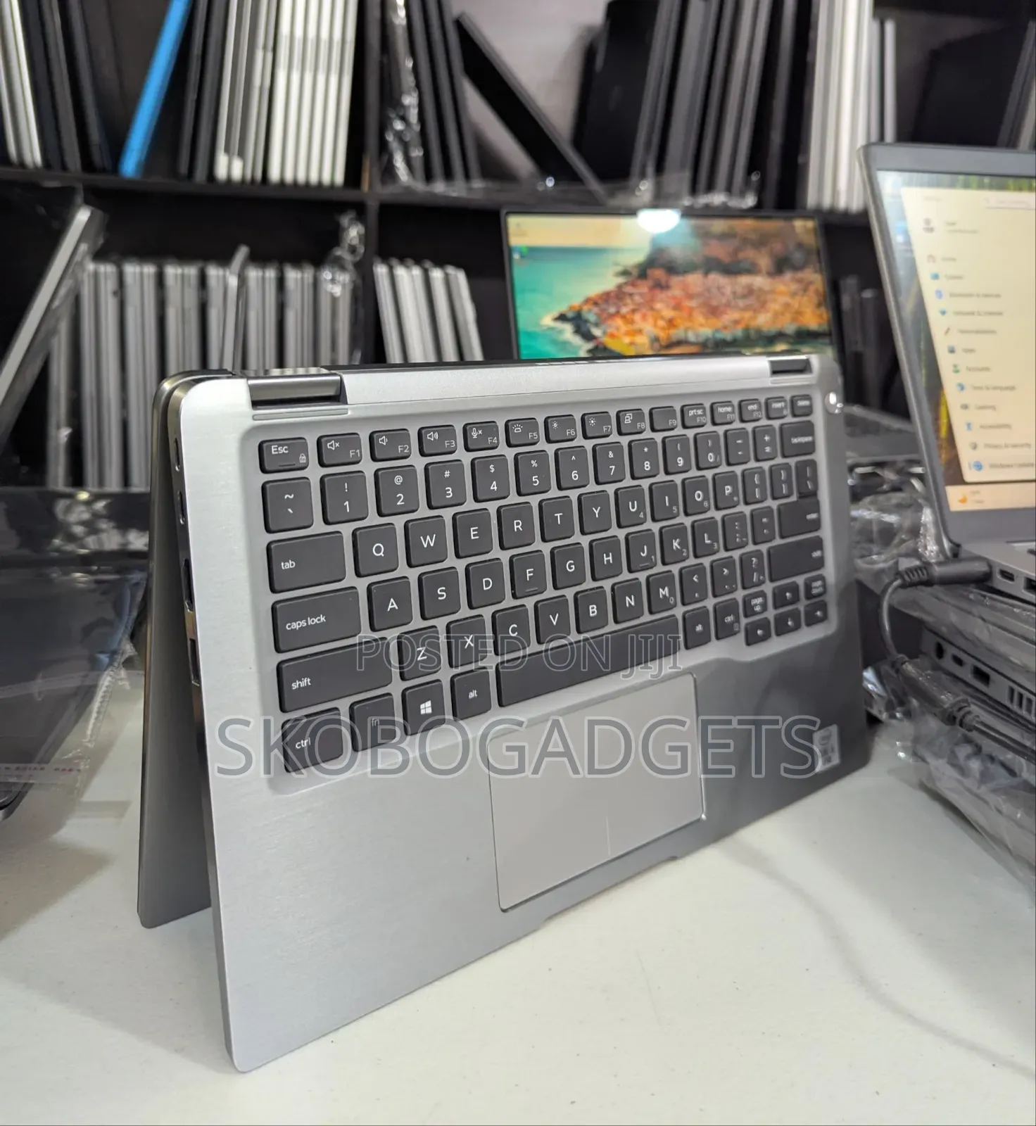 Laptop Dell Latitude 9430 16GB Intel Core i5 SSD 256GB