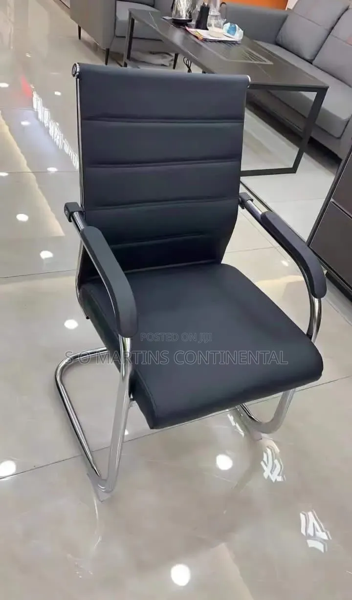 Imported Visitor Chair