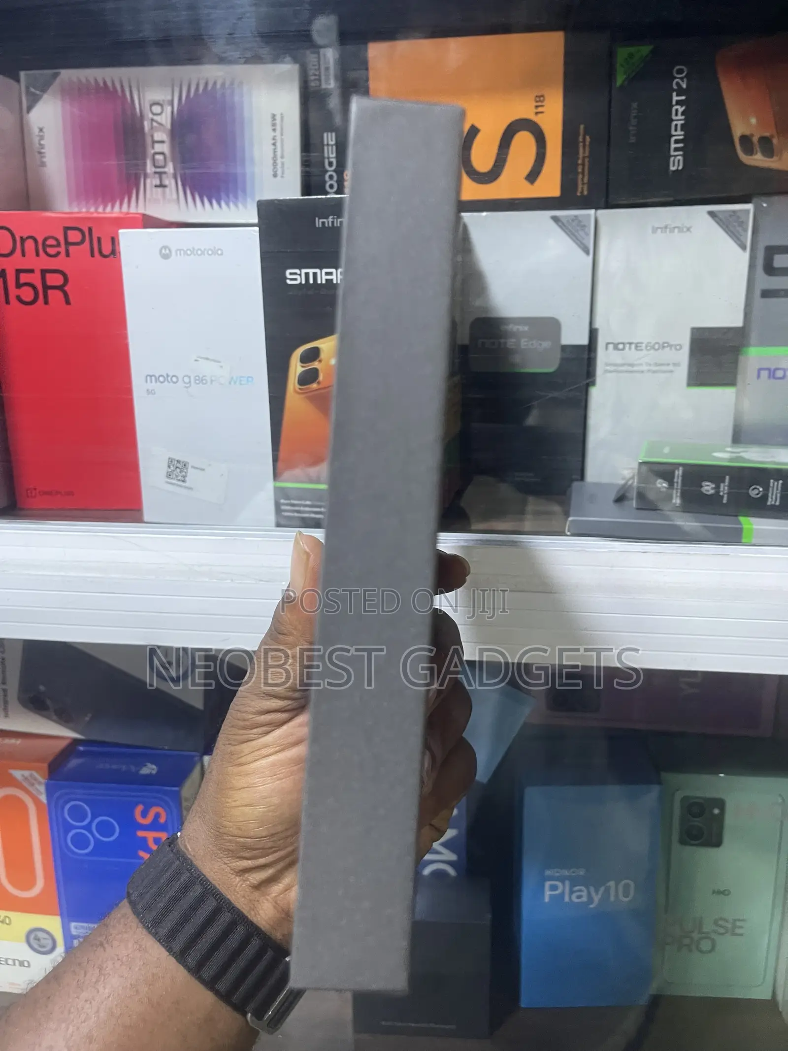 New Samsung Galaxy Z Fold8 Ultra 512 GB