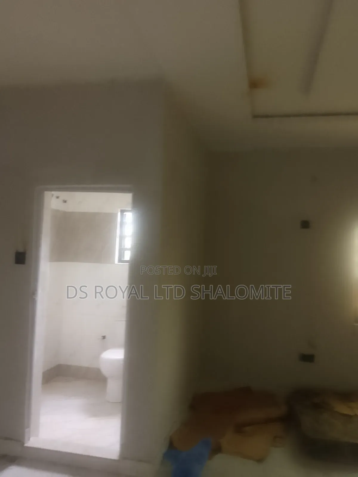 4bdrm Duplex in Benin City for rent