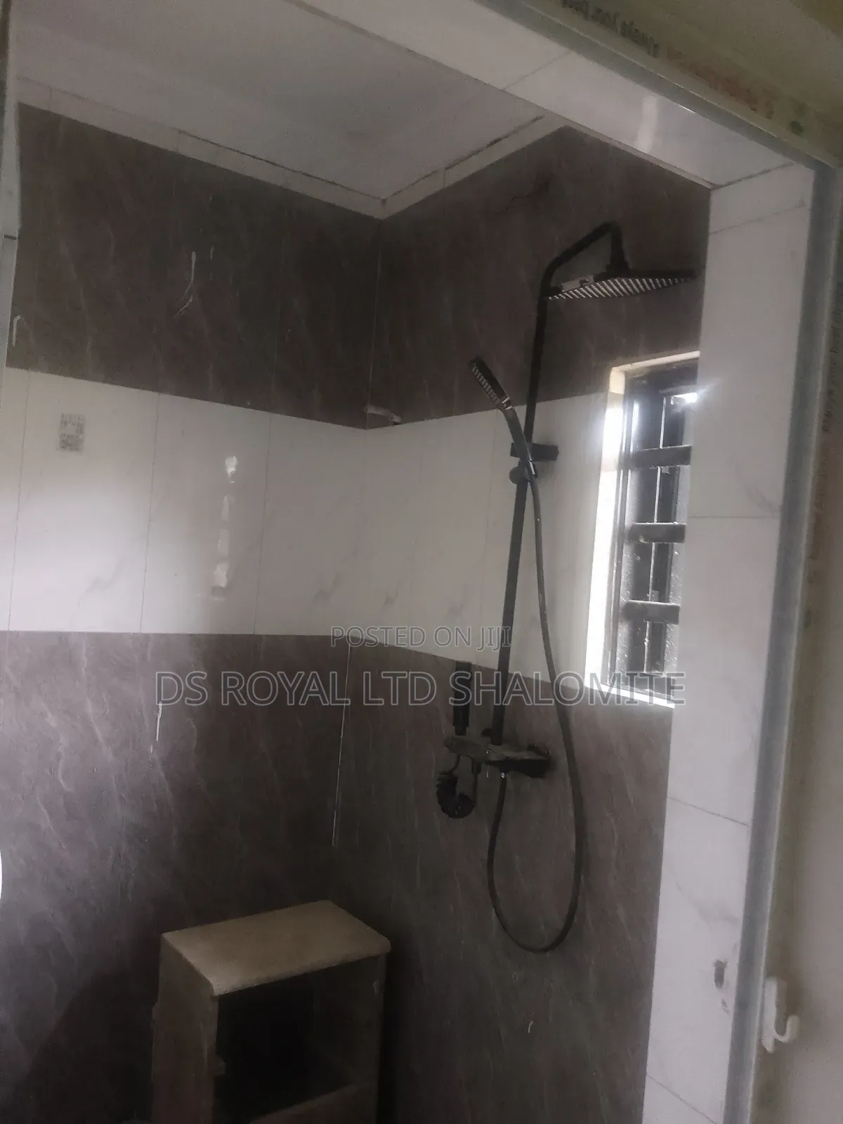 4bdrm Duplex in Benin City for rent