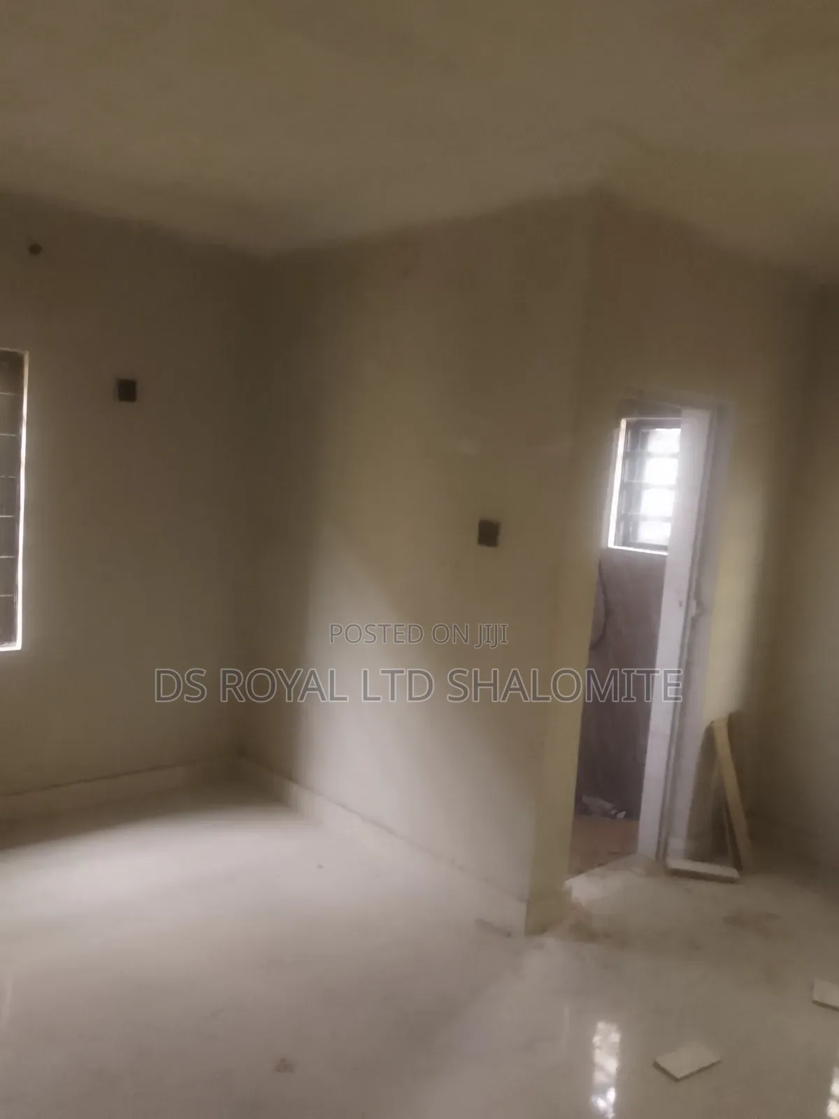 4bdrm Duplex in Benin City for rent