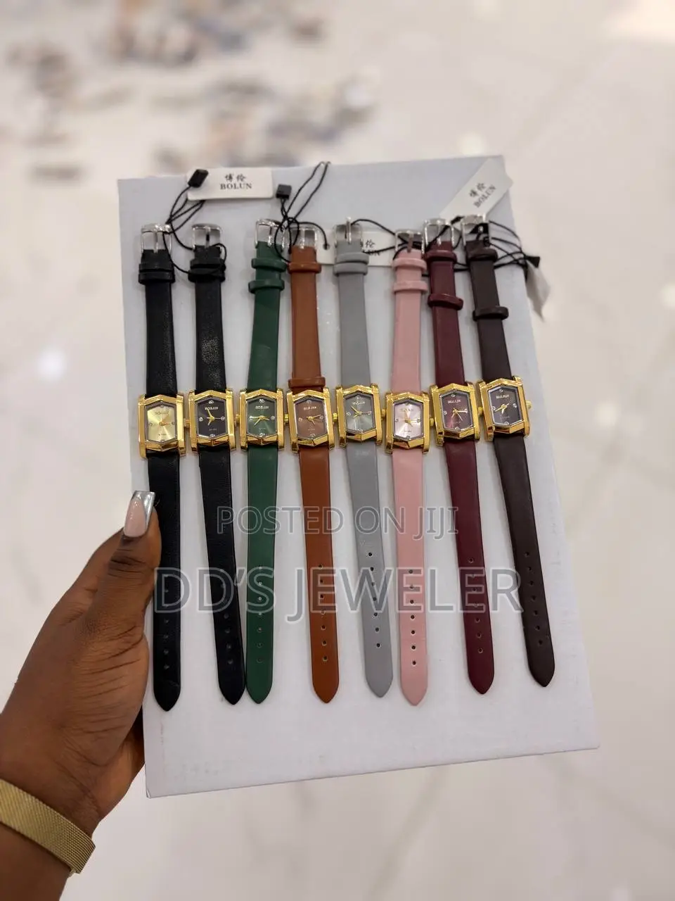 Latest Female Collection