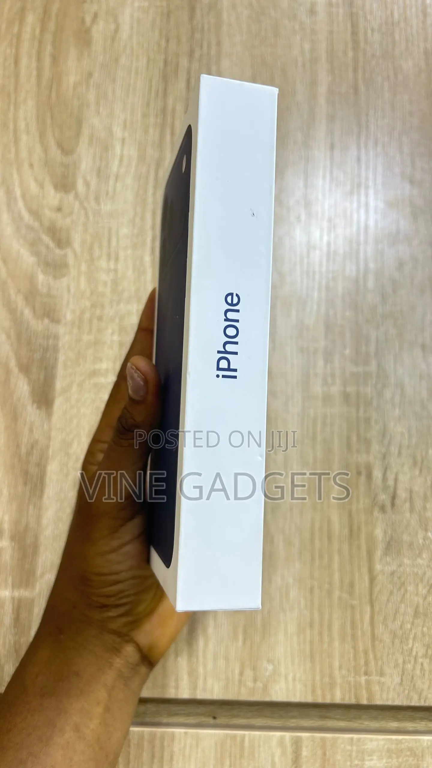 New Apple iPhone 17 Pro 1 TB Blue