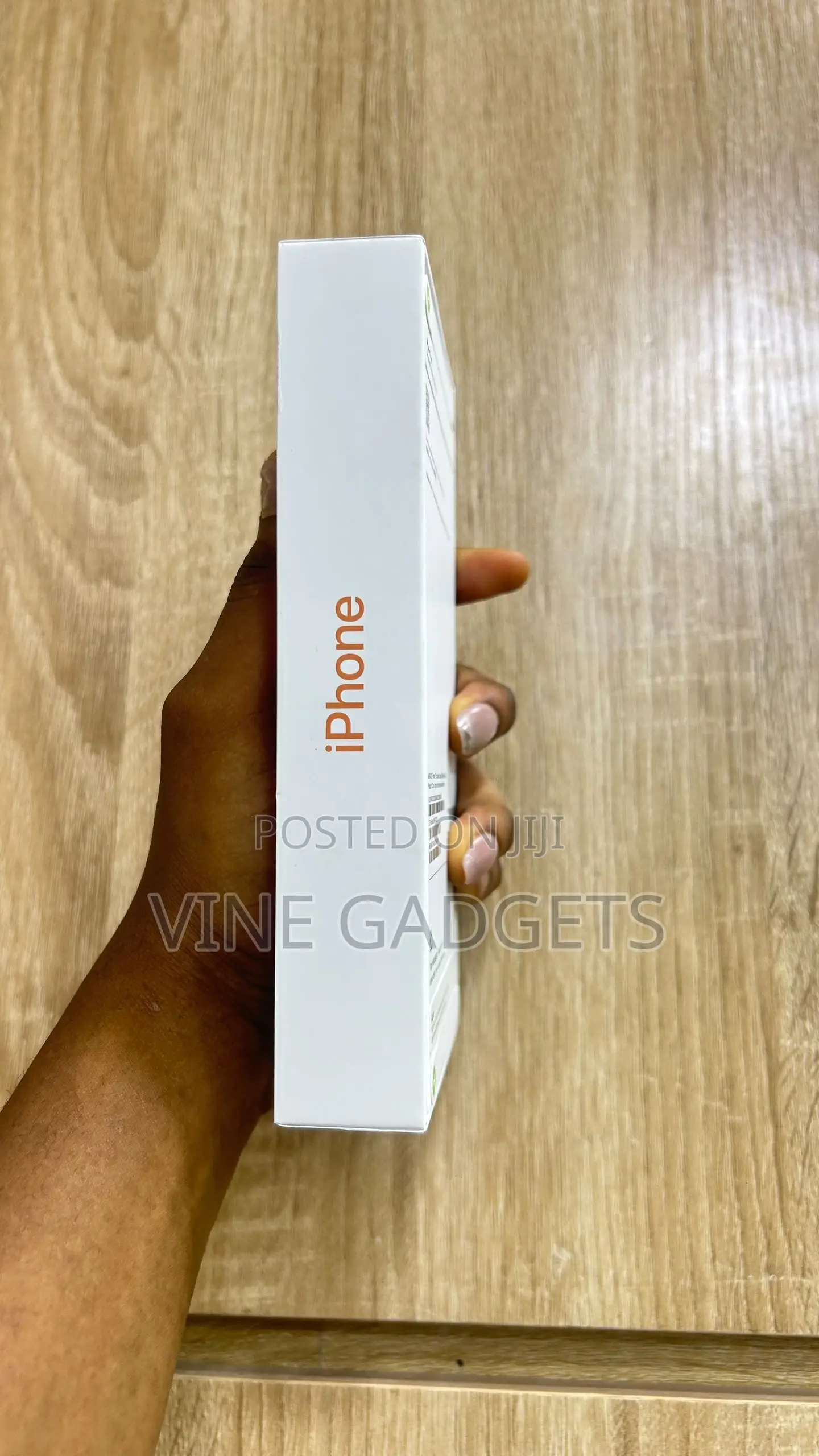 New Apple iPhone 17 Pro Max 1 TB Orange