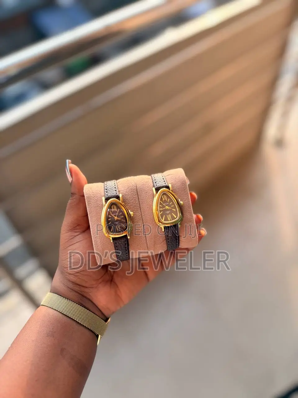 Ladies Wristwatch