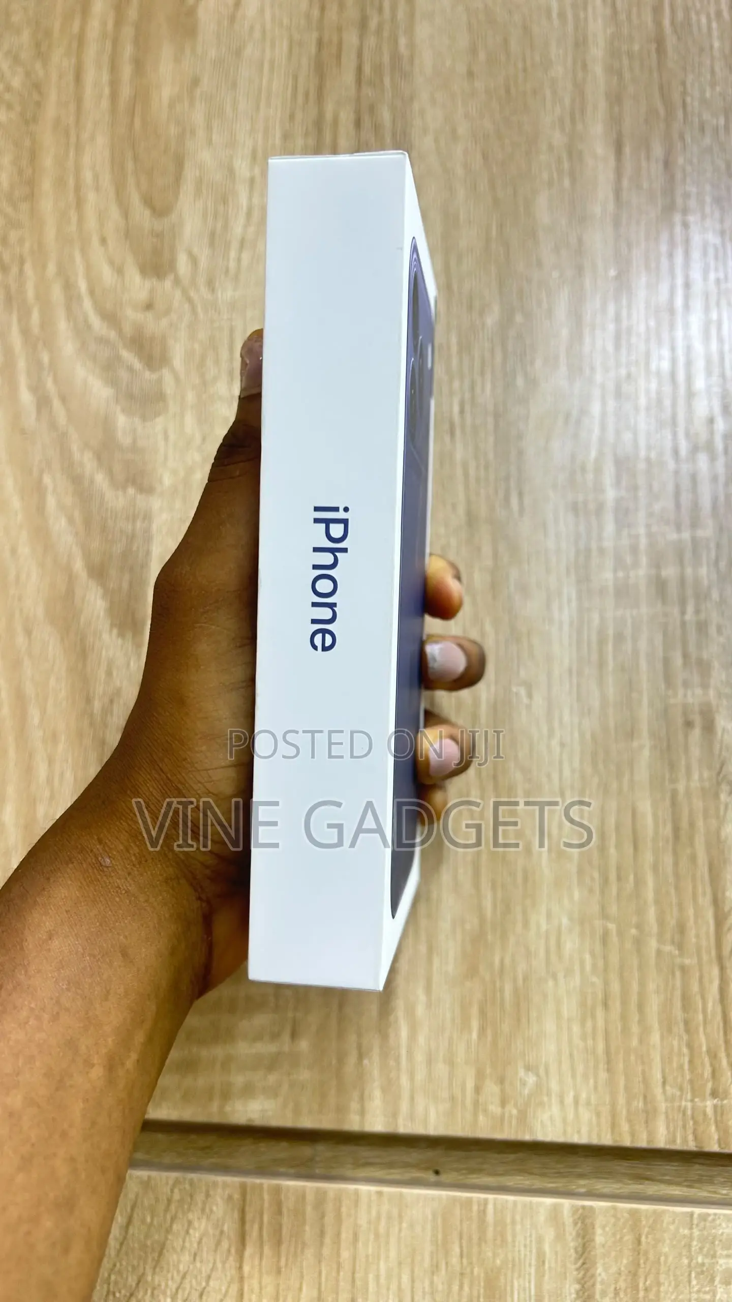 New Apple iPhone 17 Pro Max 1 TB Blue
