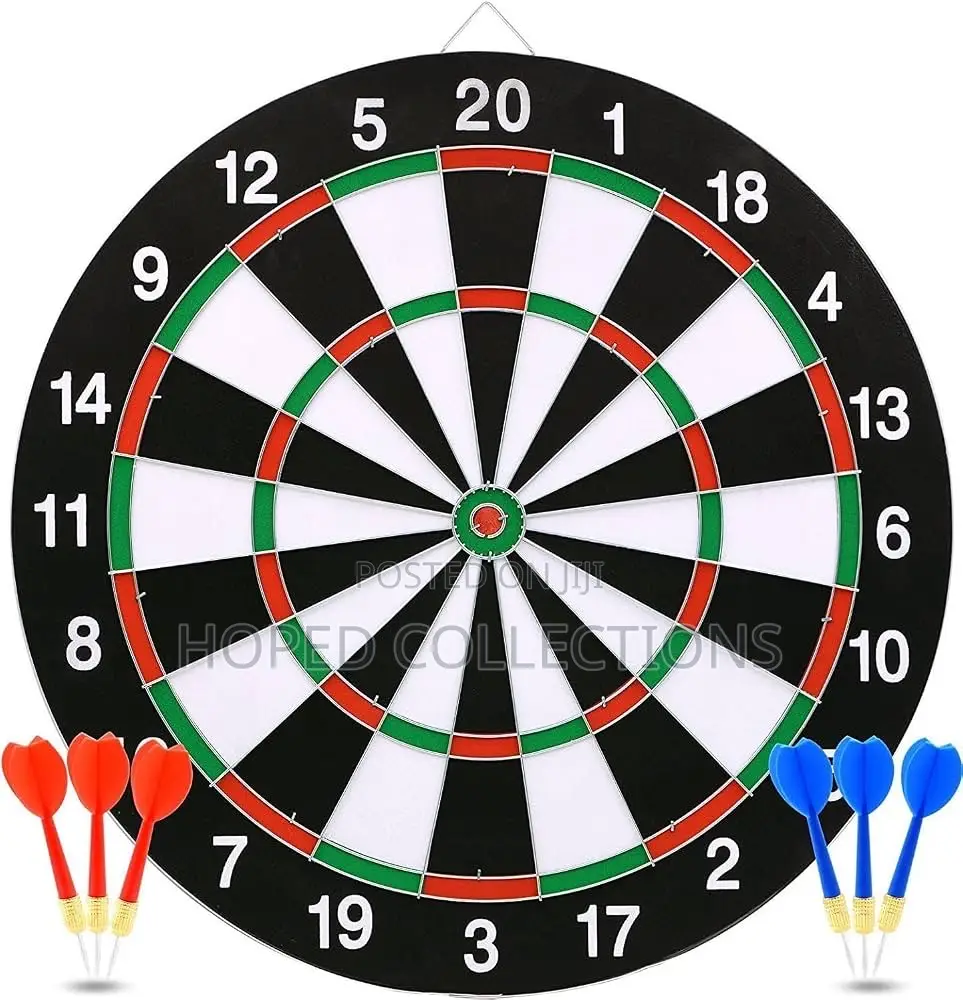 Dart Board