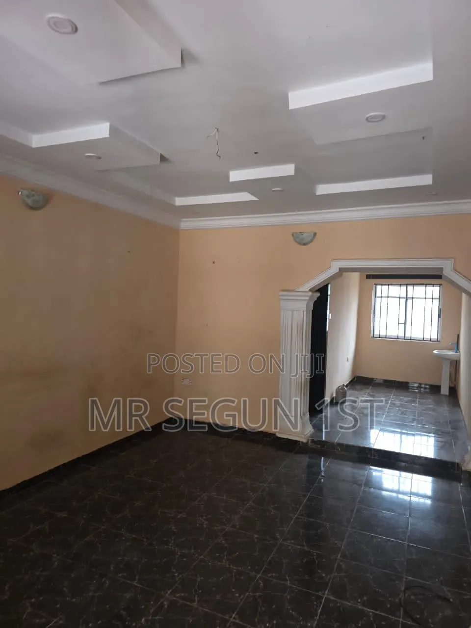 2bdrm Bungalow in Ajinde, Akala Express for rent