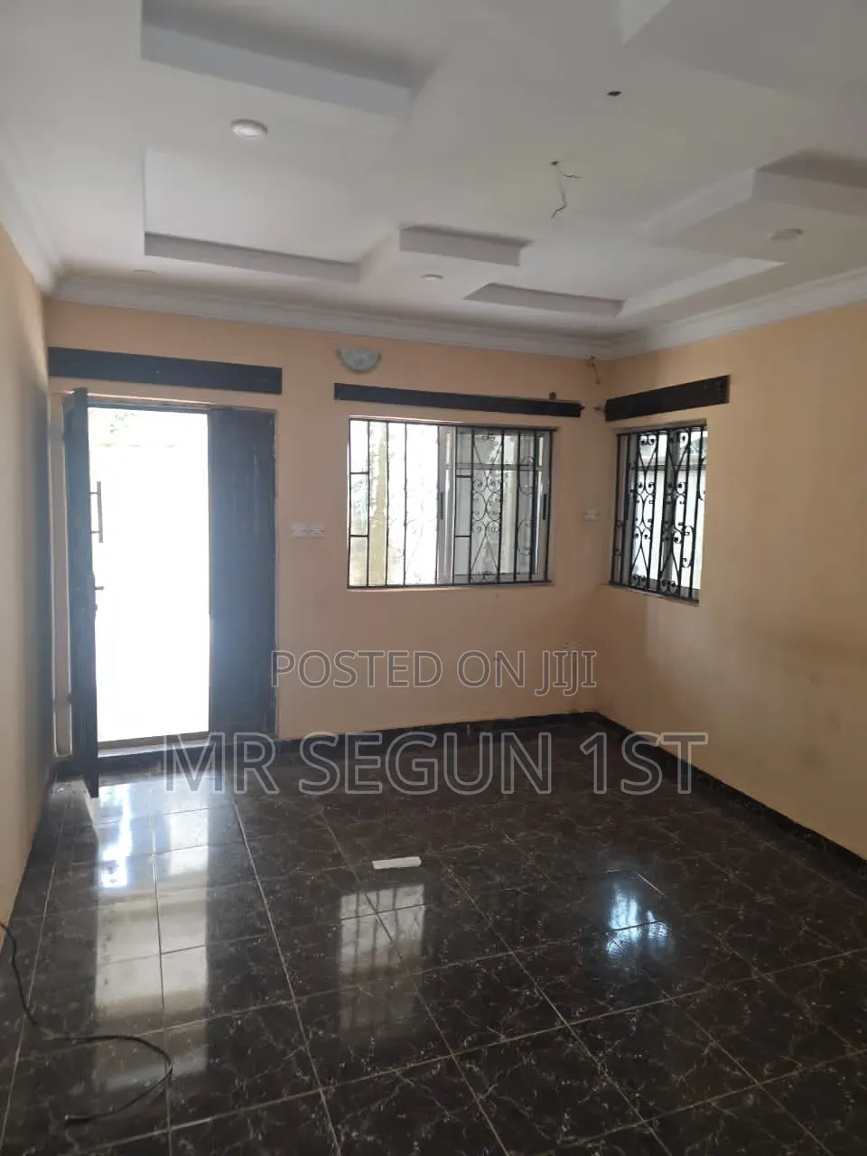 2bdrm Bungalow in Ajinde, Akala Express for rent