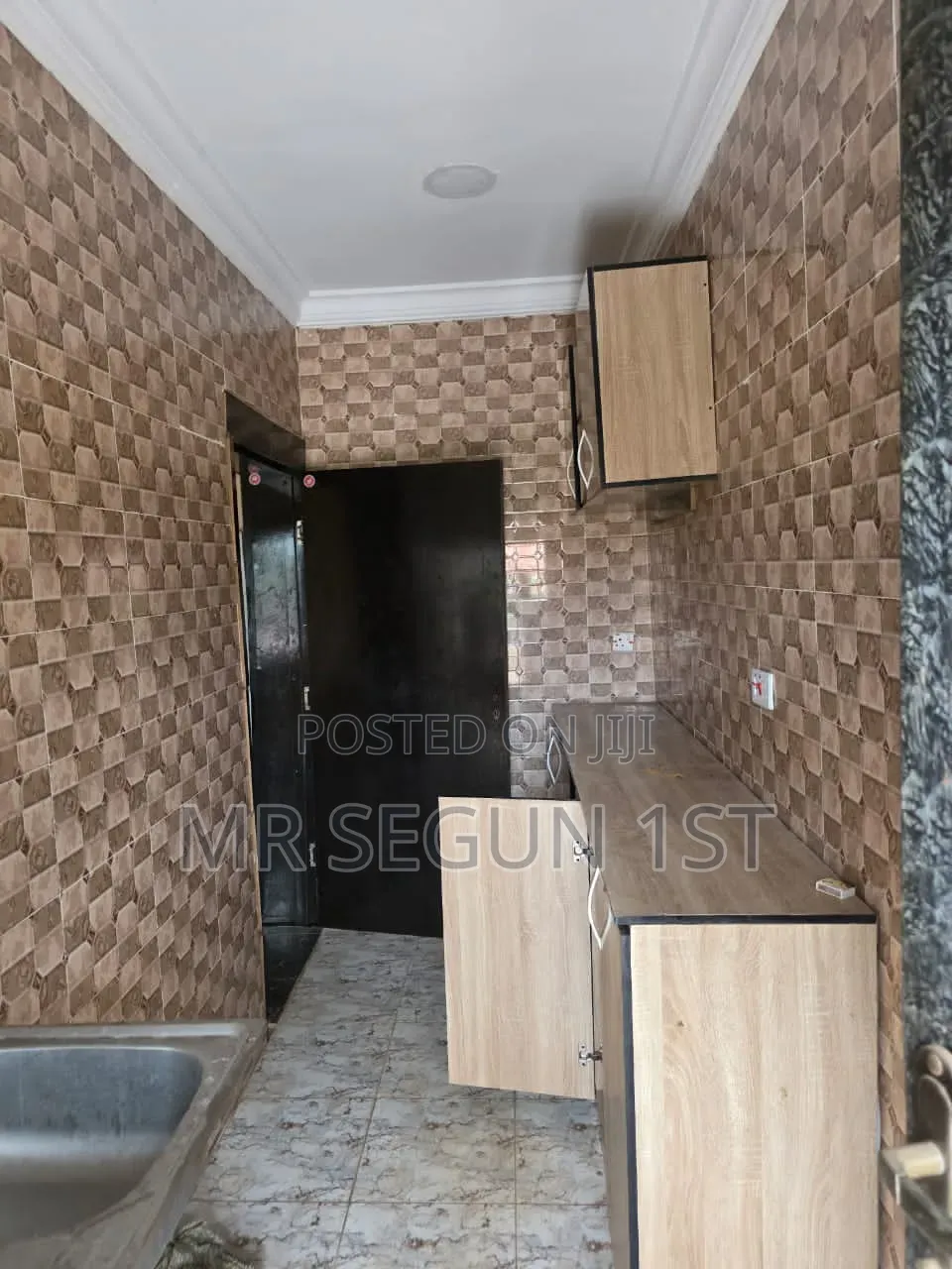 2bdrm Bungalow in Ajinde, Akala Express for rent
